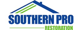 Southern Pro Restoration Logo
